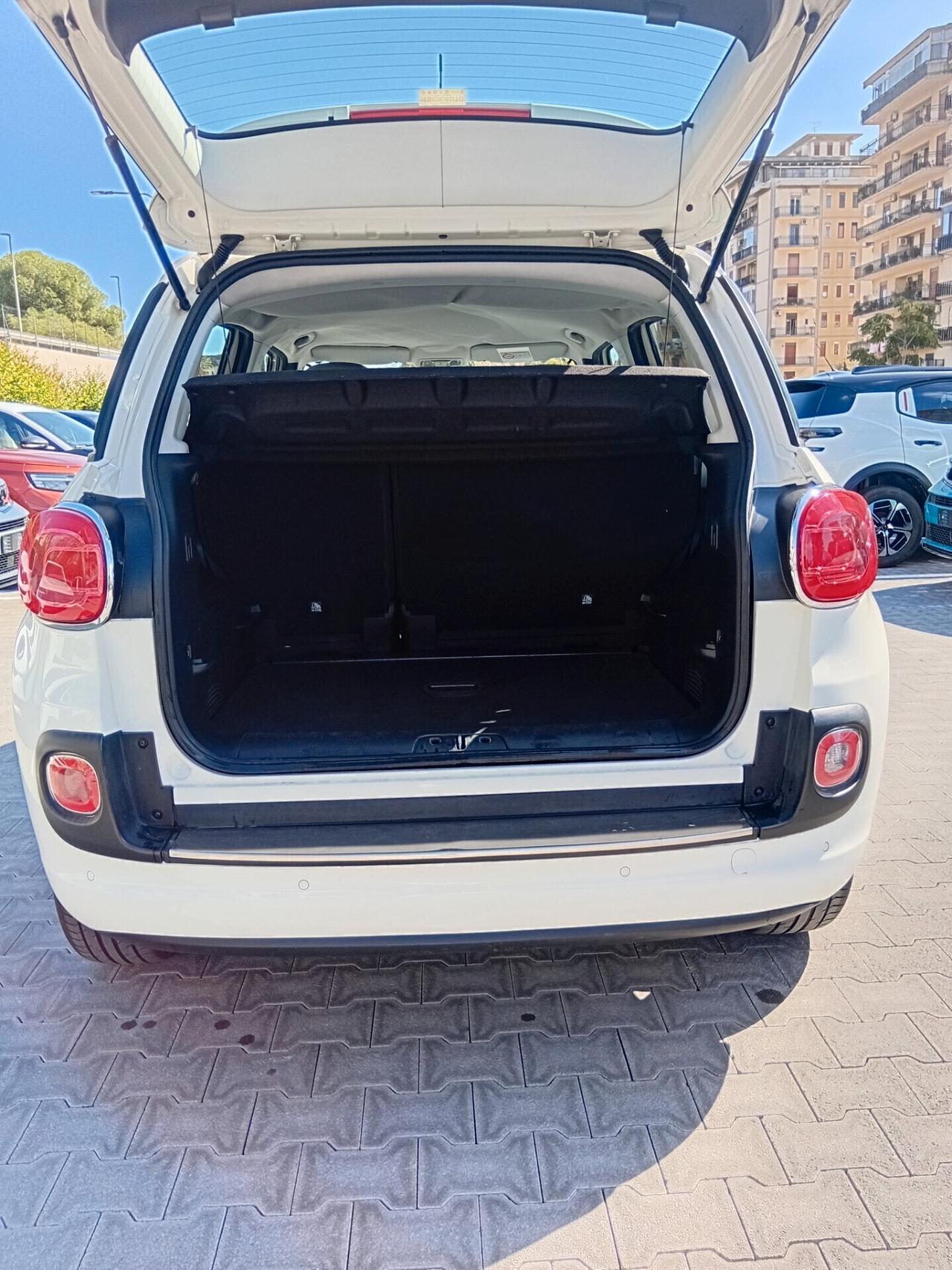 Fiat 500L 1.3 Multijet USATO Eccellente
