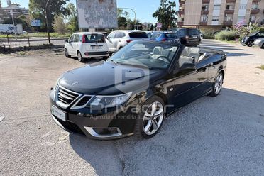 SAAB 9-3 Cabriolet 1.9 TTiD 180CV Linear Sentronic
