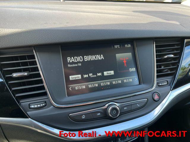 OPEL Astra 1.5 CDTI 122 CV AT9 ST Business Elegance PROMO