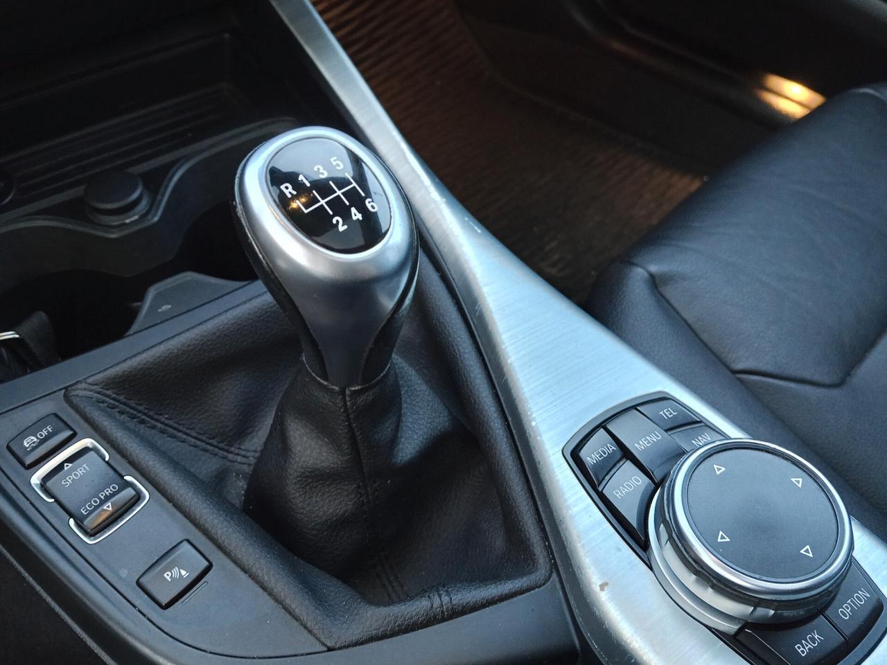 Bmw 116 116d 5p. Efficient Dynamics Advantage