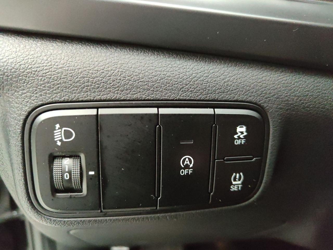 HYUNDAI i20 III 2021 1.0 T-GDI 48V CONNECT LINE