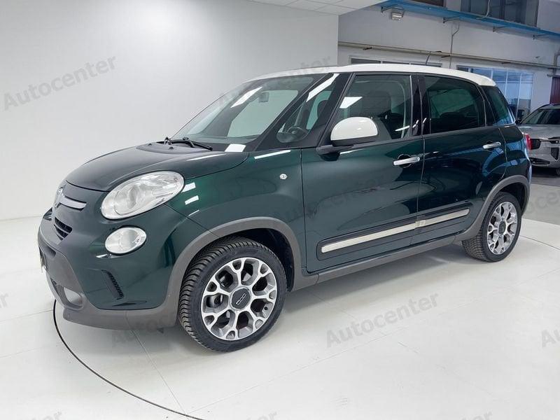 FIAT 500L 1.4 Trekking 95cv
