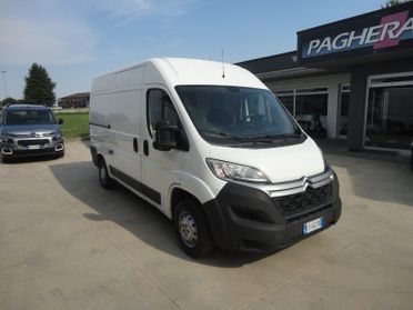 CITROEN Jumper (3ª serie) Jumper 33 BlueHDi 13...