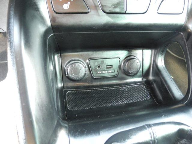 HYUNDAI iX35 2.0 CRDi 2WD 135cv - OK NEOPATENTATI -"DA VETRINA"