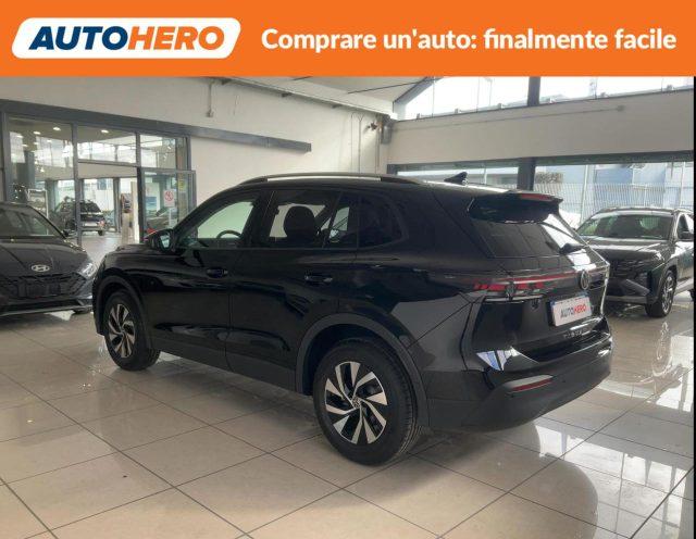 VOLKSWAGEN Tiguan 2.0 TDI 150 CV DSG Edition Plus