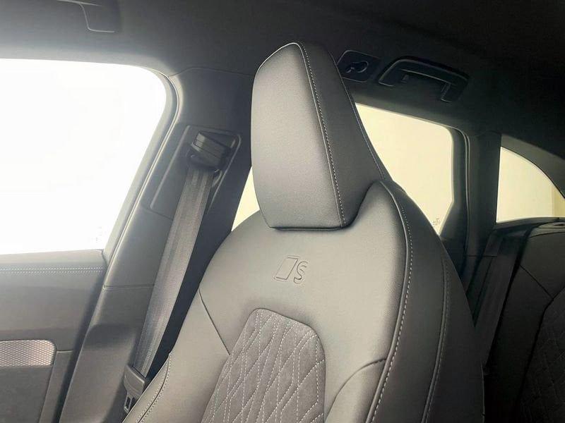 Audi A5 A5 Avant TDI 150 kW S tronic mHEV+ S Line edition