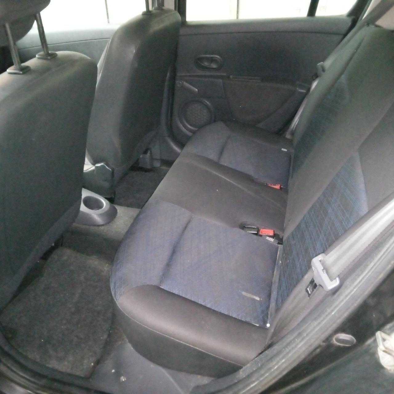 Renault Clio 1.2 16V 5 porte Dynamique