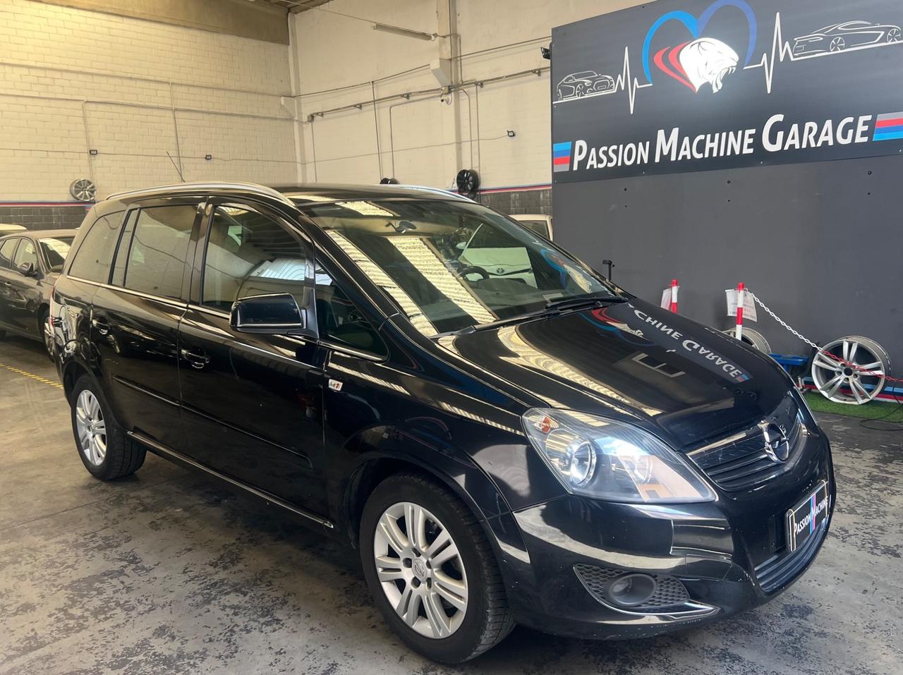 Opel Zafira 1.6 16V ecoM 150CV T One Business