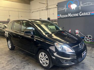Opel Zafira 1.6 16V ecoM 150CV T One Business