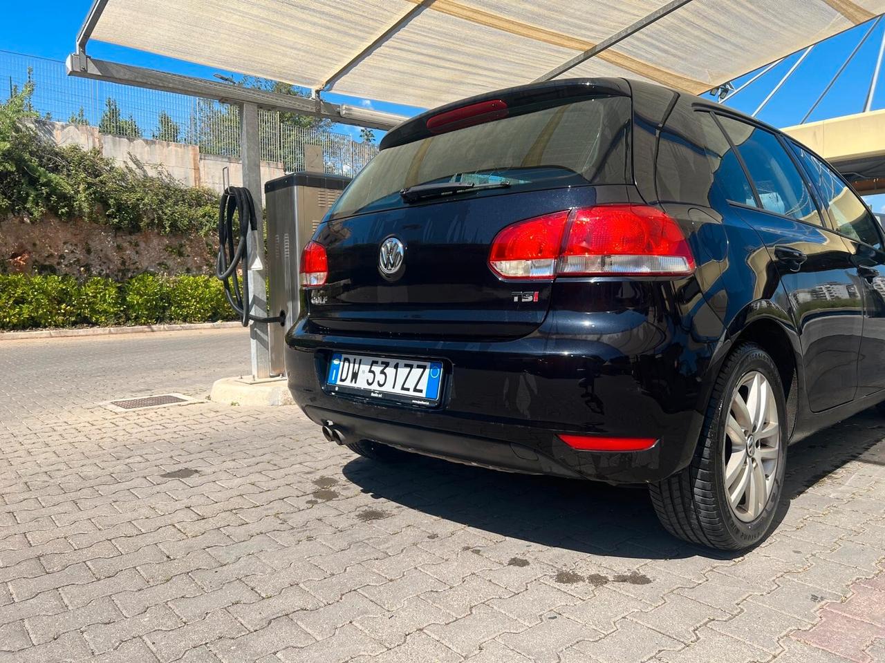 Volkswagen Golf 1.4 TSI 122CV 5p. Highline