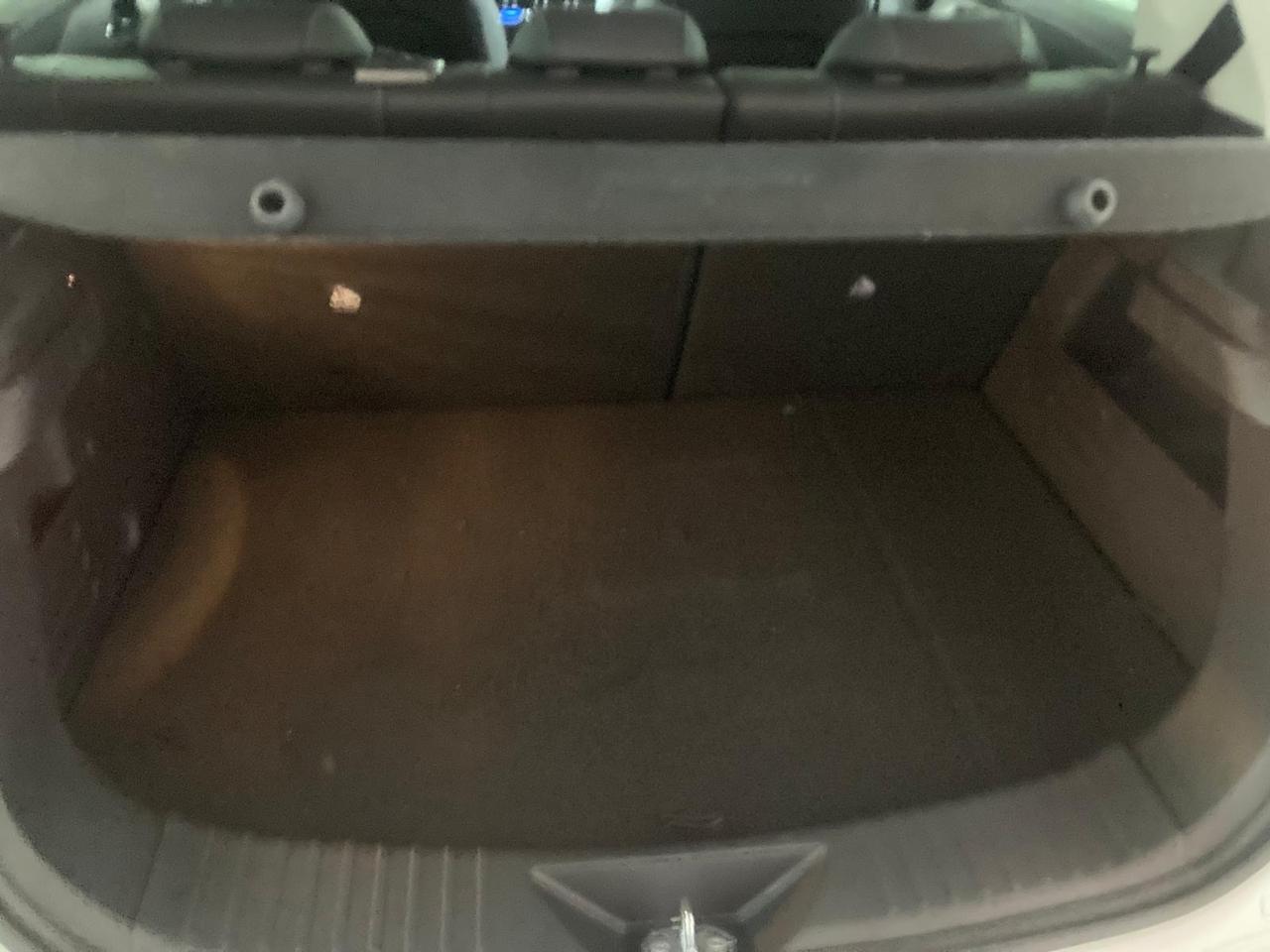 Evo 5 1.5 Turbo Bi-fuel GPL