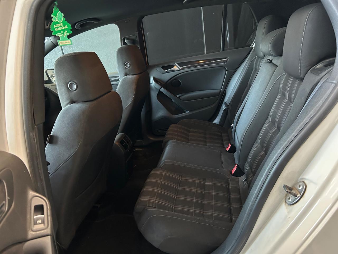 Volkswagen Golf 2.0 TDI 170CV DPF 5p. GTD