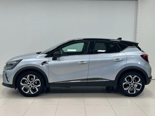 RENAULT Captur Full Hybrid E-Tech 145 CV Engineered