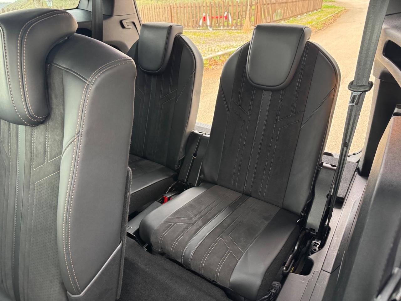 Peugeot 3008 BlueHDi 130 S&S EAT8 GT Pack