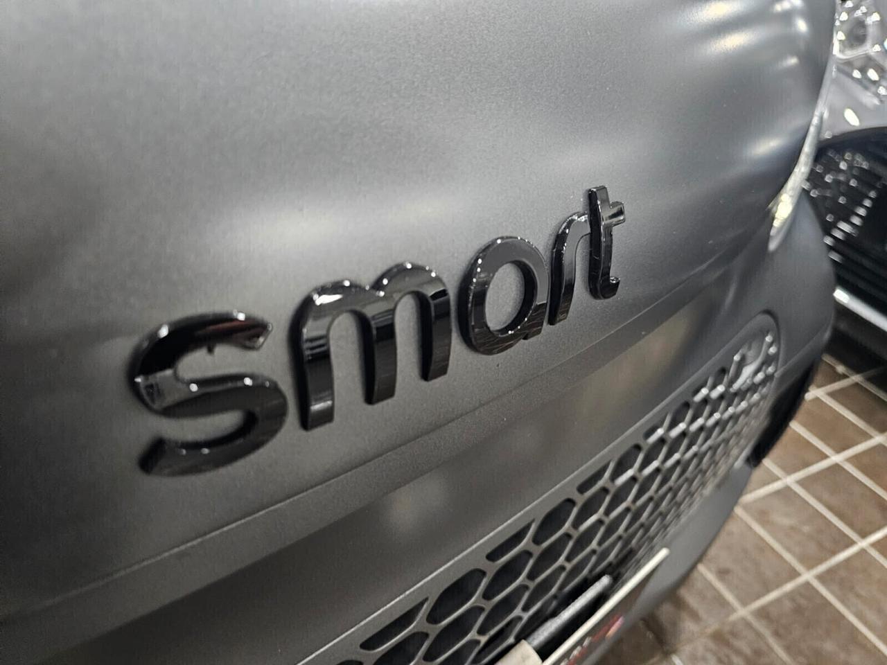 NUOVA SMART FORTWO EQ PRIME TOTAL ELETTRICA 56CV