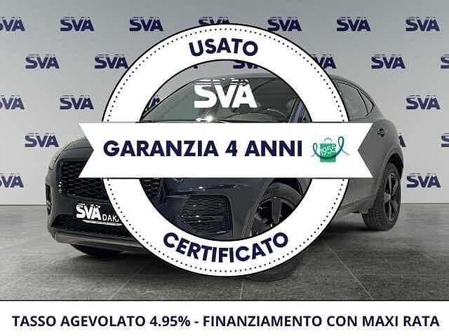 Jaguar E-PACE SE - IVA ESPOSTA