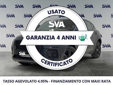 Jaguar E-PACE SE - IVA ESPOSTA