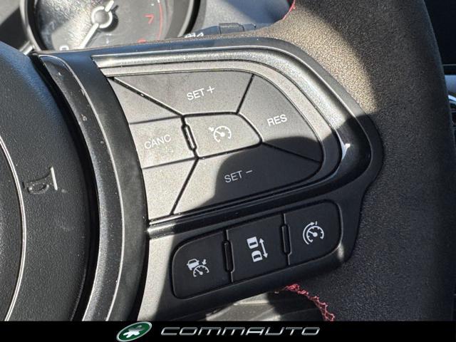 FIAT 500X 1.5 T4 Hybrid 130 CV DCT Sport Dolcevita