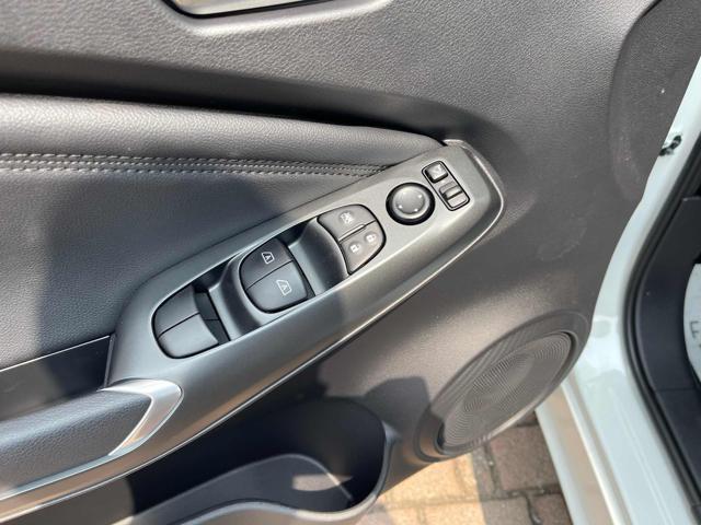 NISSAN Juke 1.0 DIG-T 114 CV DCT N-Connecta - KM0