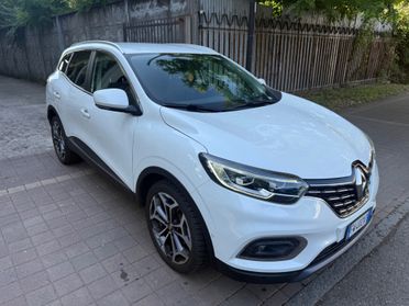 Renault Kadjar TCe 140CV FAP Sport Edition2
