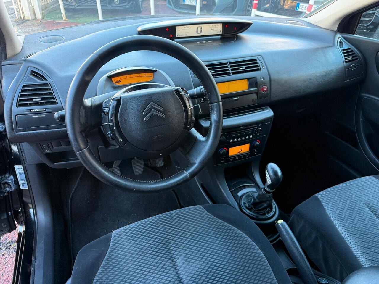 Citroen C4 1.6 *PRONTA CONSEGNA*