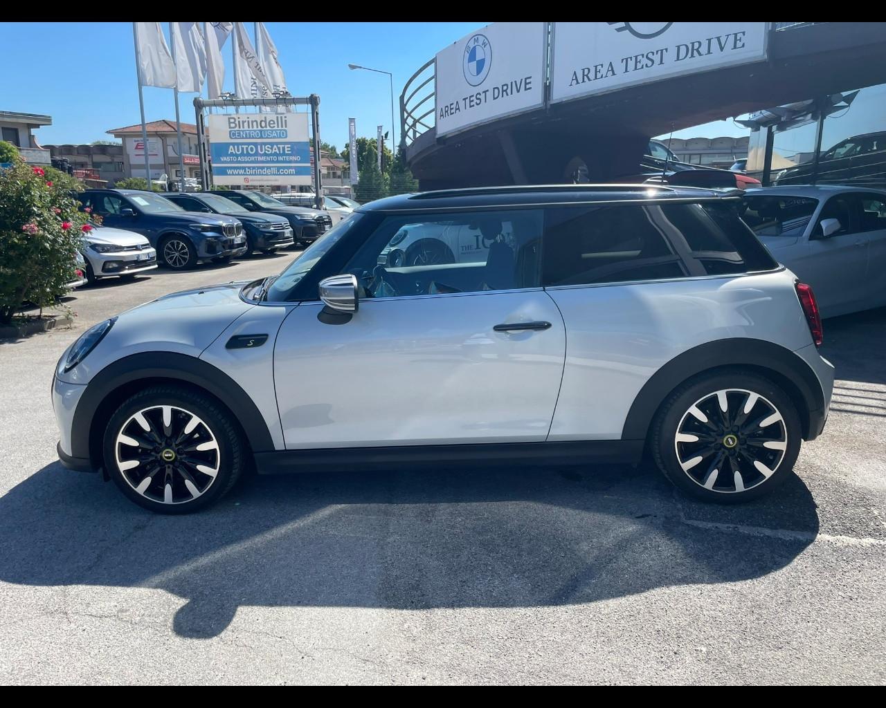 MINI Mini Full Electric - Mini Cooper SE Classic
