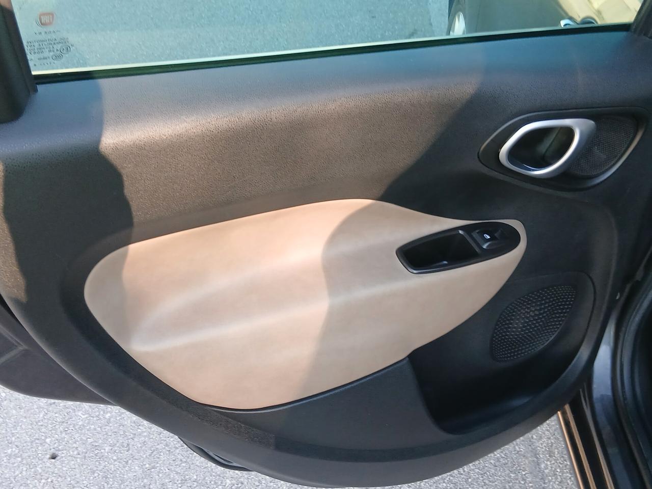 Fiat 500L Living 1.6 Multijet 105 CV Lounge