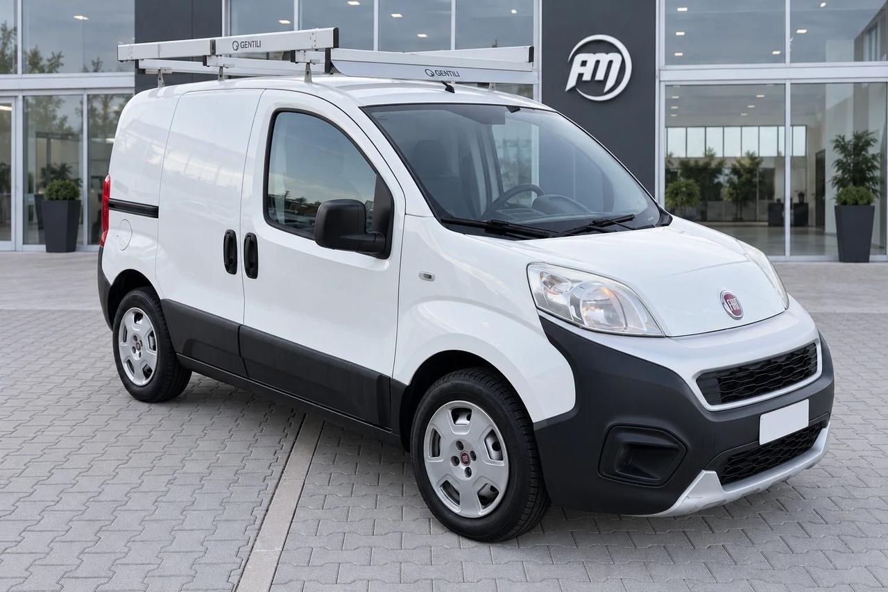 Fiat Fiorino 1.3 MJT ADVENTURE +IVA