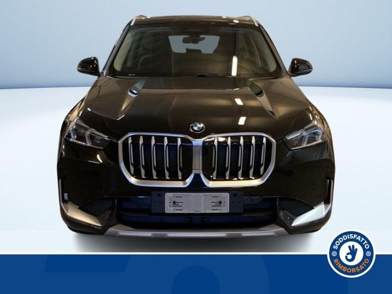 BMW X1 sDrive 18d