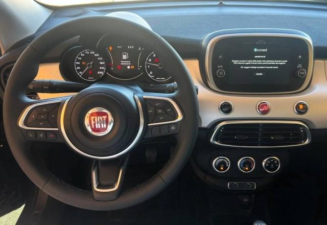 Fiat 500X 1.0 T3 Connect 120cv