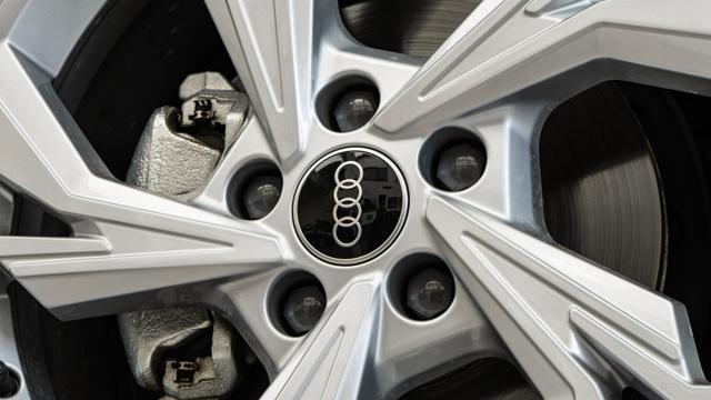 AUDI A3 SPB 35 TFSI S tronic UNIPRO PERFETTA
