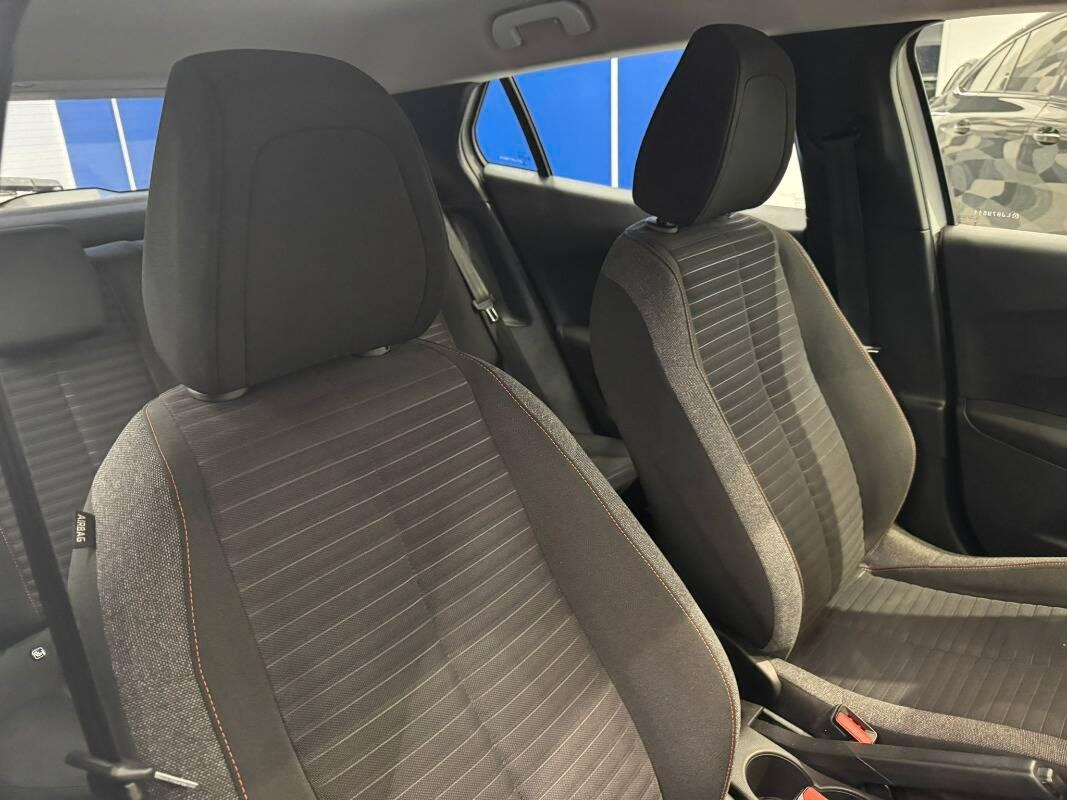 Peugeot 2008 1.2 puretech Allure Pack s&s 100cv