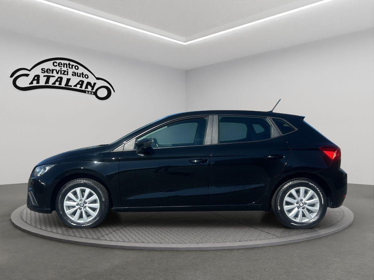 SEAT - Ibiza - 1.6 TDI 95CV 5p. XCELLENCE