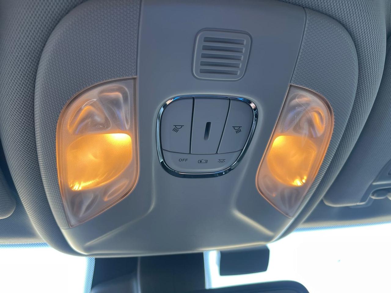 Jeep Compass 1.6 MultiJet 130cv Longitude * #10103