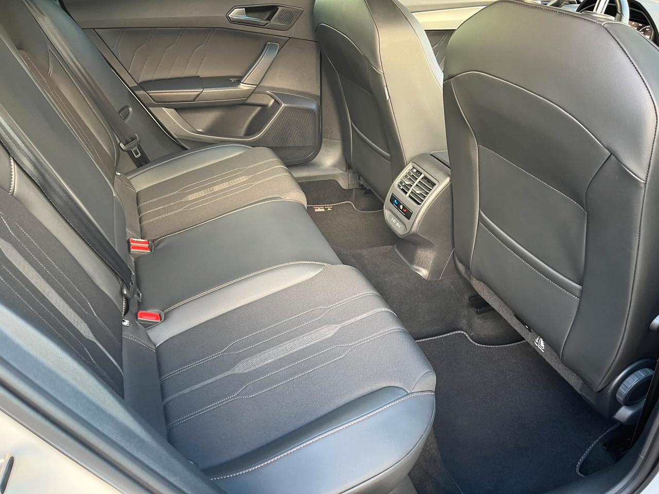 Cupra Formentor 1.5 TSI***KM 60302** 06/2023**