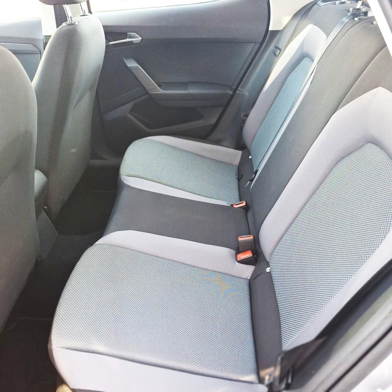 Seat Arona 1.0 TGI Style