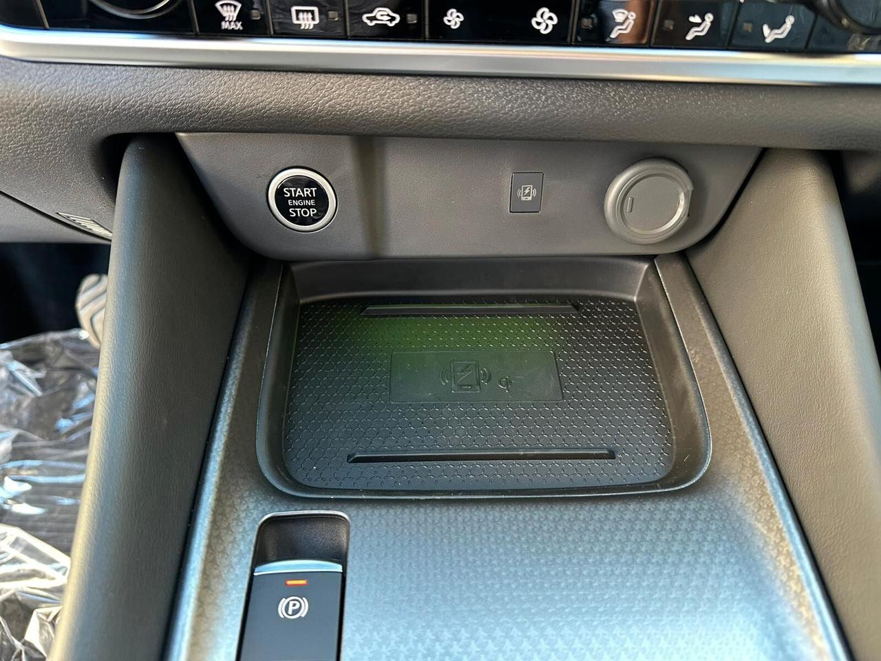 Qashqai MHEV 158 CV Xtronic N-Connecta *WINTERPACK*