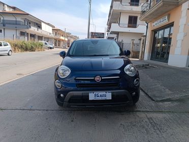 Fiat 500X 1.6 MultiJet 120 CV Business