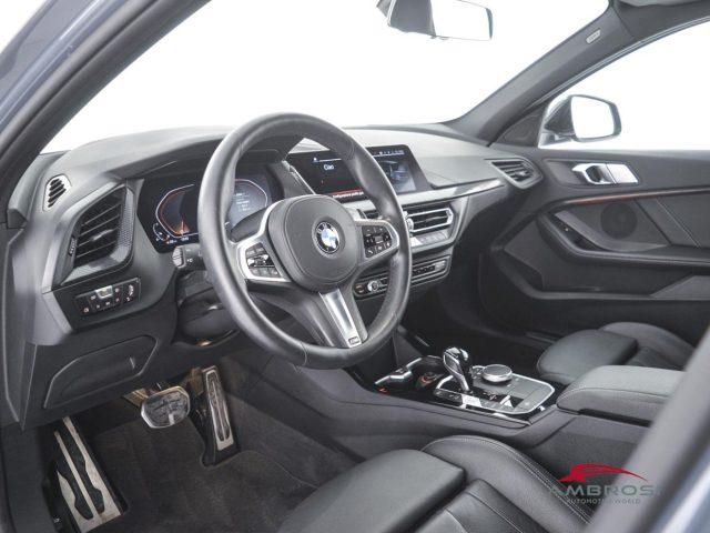 BMW 135 Serie 1 M i xdrive auto