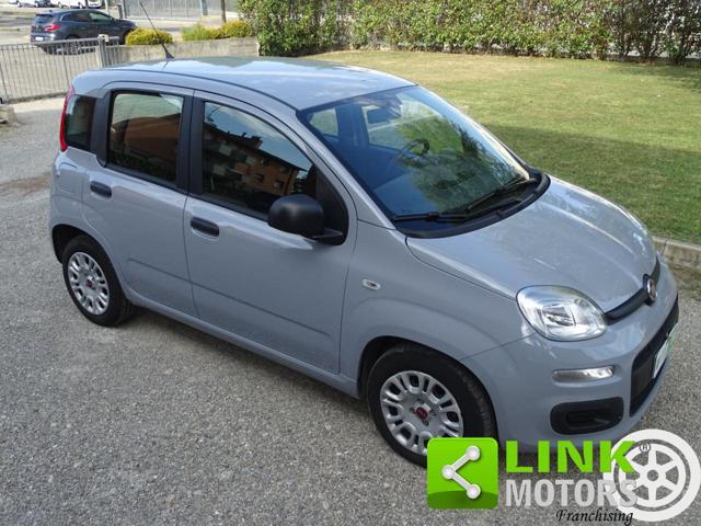 FIAT Panda 1.0 FireFly 70cv Hybrid 3°Serie