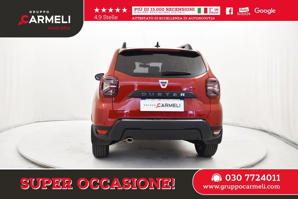 Dacia Duster 1.0 TCe GPL Comfort SL DaciaPlus 4x2