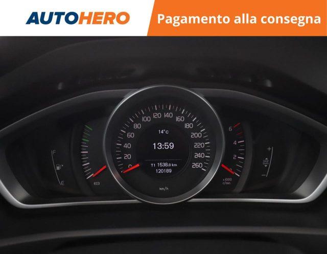 VOLVO V40 D2 Kinetic