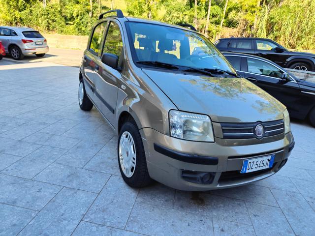 FIAT Panda 1.2 Dynamic Natural Power