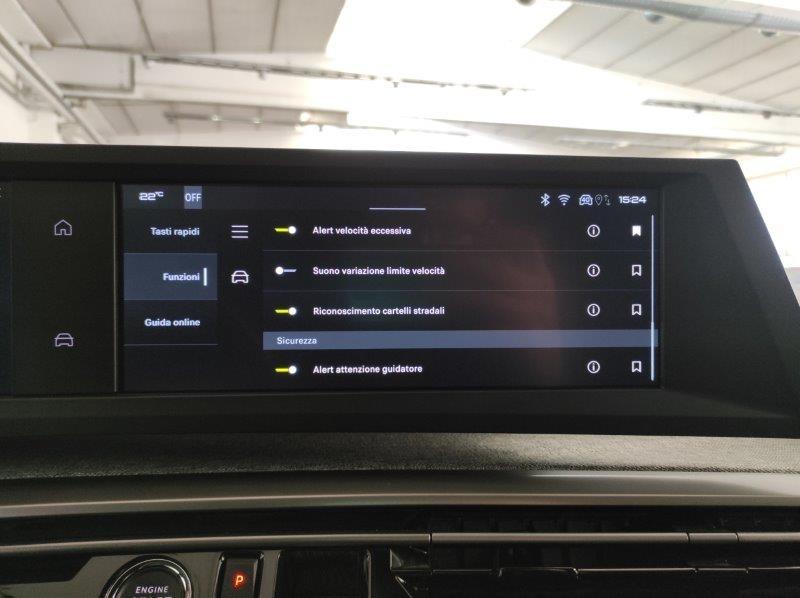 PEUGEOT 5008 3ª serie - 5008 Hybrid 145 e-DCS6 Allure