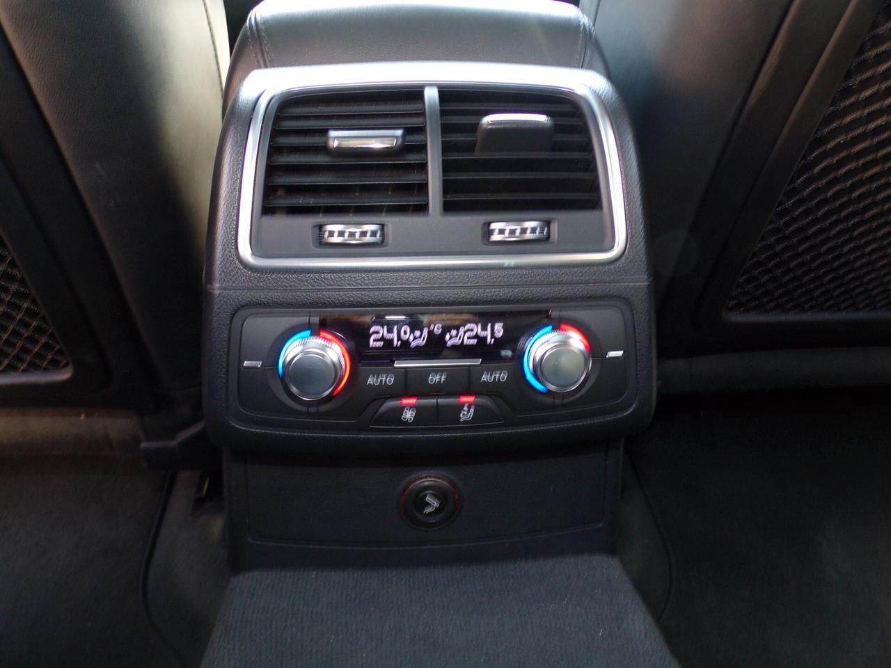 Audi A6 Avant 3.0 TDI S tronic Business 218CV del 2016