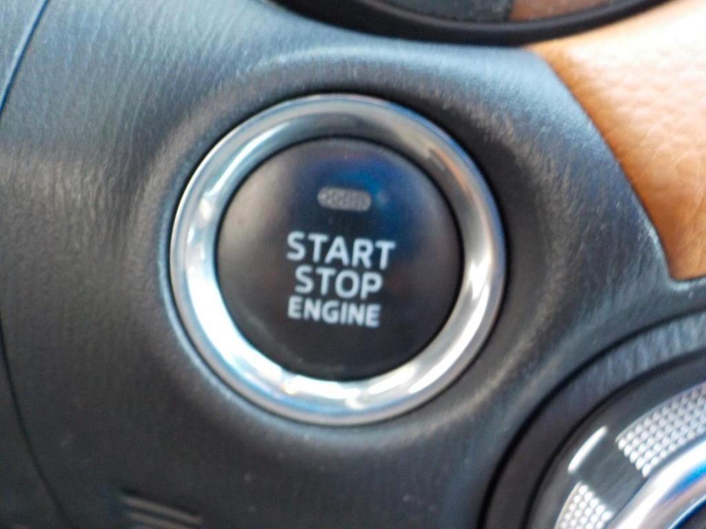 Fiat 124 Spider 1.4 MultiAir Lusso