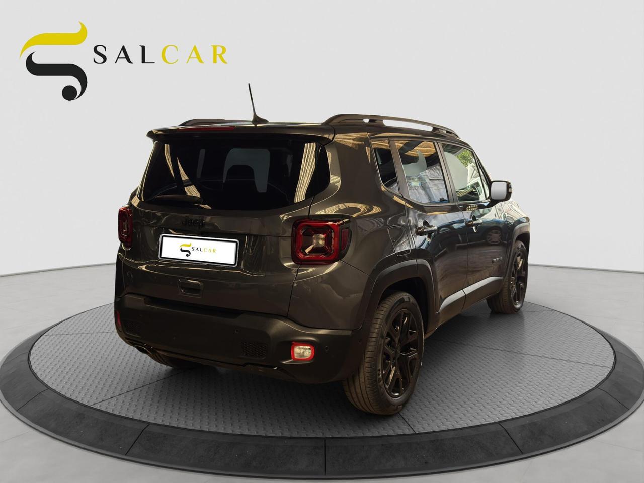 Jeep Renegade 1.6 mjt 130cv Limited 2021