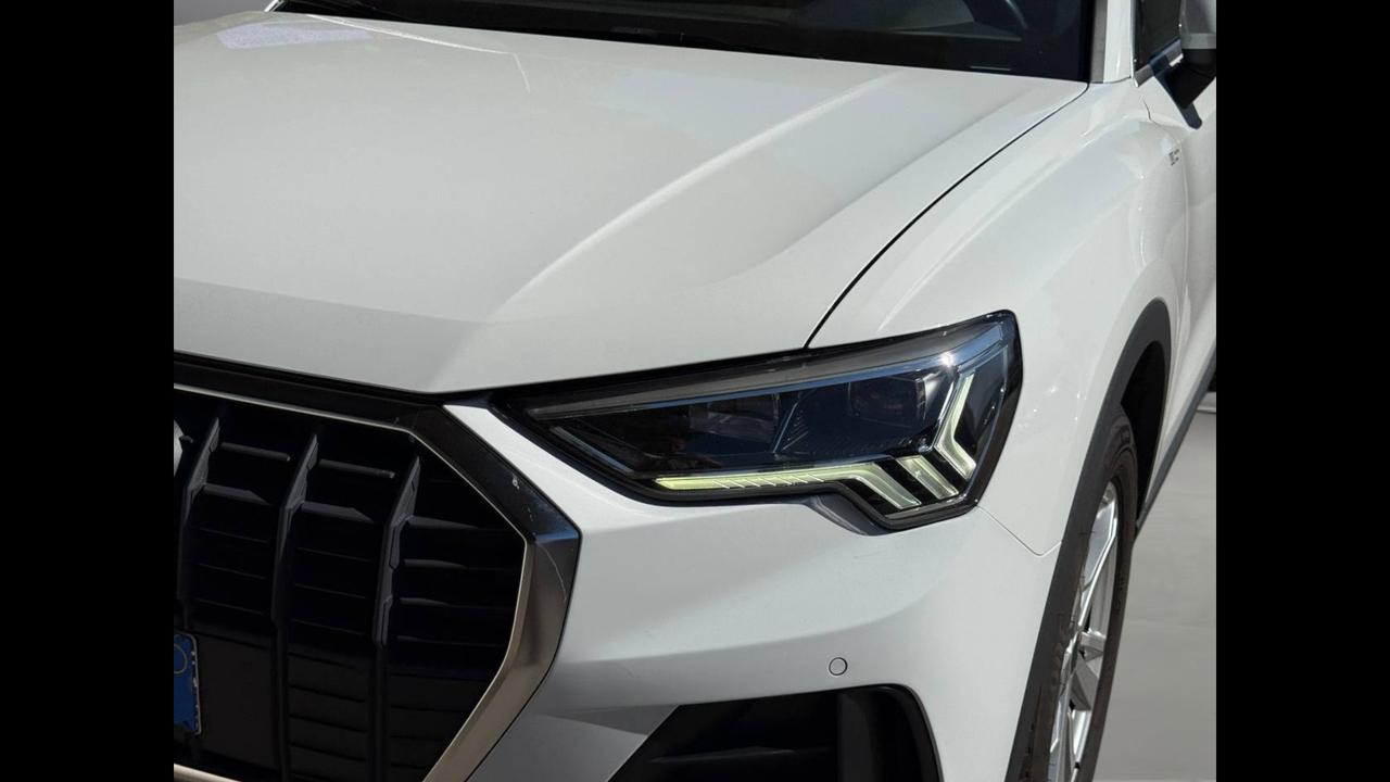 AUDI Q3 II 2018 - Q3 35 2.0 tdi