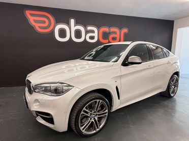 Bmw X6 M50 M50d