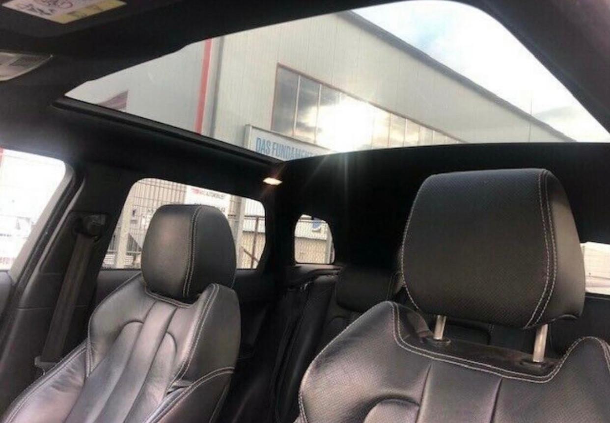 Land Rover Range Evoque 2.2 Sd4 190cv Dynamic MANUALE